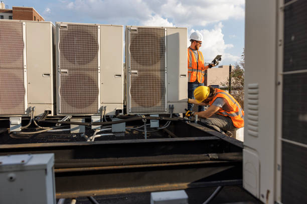 Best Commercial HVAC in Penitas, TX