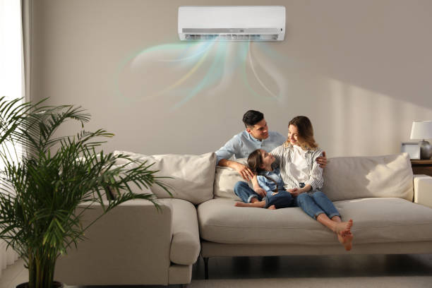 Best Geothermal HVAC Systems in Penitas, TX
