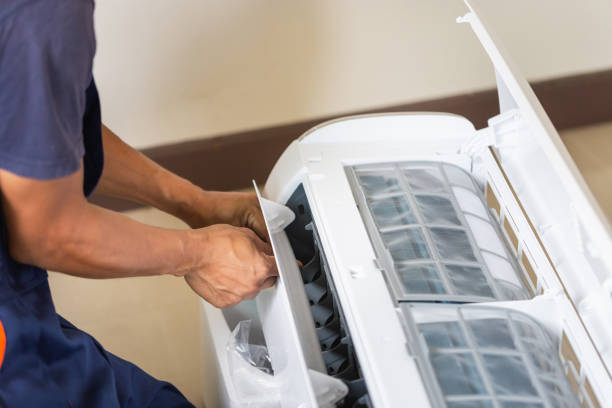 Best Ductless Mini-Split Systems in Penitas, TX