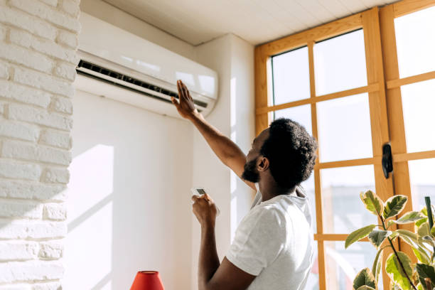 Best HVAC Retrofitting and Upgrading in Penitas, TX