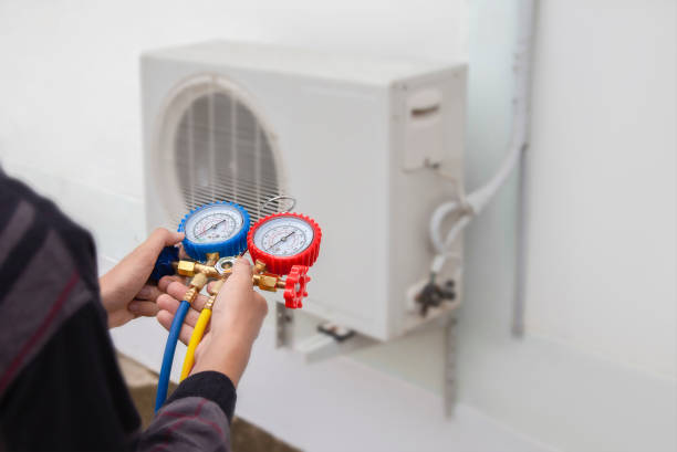 Best Solar-powered HVAC Systems in Penitas, TX
