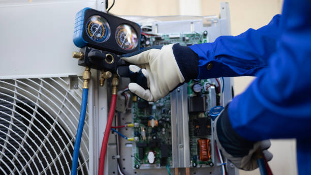 Best HVAC for Healthcare Facilities in Penitas, TX